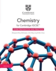Cambridge IGCSE™ Chemistry Exam Preparation and Practice with Digital Access (2 Years) - Book