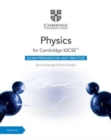 Cambridge IGCSE™ Physics Exam Preparation and Practice with Digital Access (2 Years) - Book