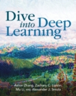 Dive into Deep Learning - Book