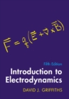 Introduction to Electrodynamics - Book