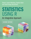 Statistics Using R : An Integrative Approach - Book