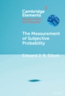 Measurement of Subjective Probability - eBook