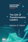 The Gift of Transformative Leaders - eBook