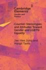 Counter-Stereotypes and Attitudes Toward Gender and LGBTQ Equality - Book
