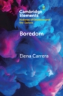 Boredom - Book