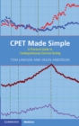 CPET Made Simple : A Practical Guide to Cardiopulmonary Exercise Testing - Book