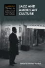 Jazz and American Culture - Book