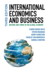 International Economics and Business : Nations and Firms in the Global Economy - eBook