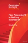 Peer Assessment in Writing Instruction - Book