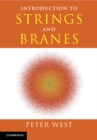 Introduction to Strings and Branes - Book