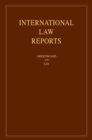 International Law Reports: Volume 203 - Book