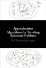 Approximation Algorithms for Traveling Salesman Problems - Book