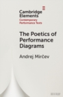 The Poetics of Performance Diagrams - Book