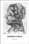 Modality in Mind - Book