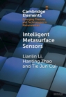 Intelligent Metasurface Sensors - Book