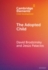 The Adopted Child - Book
