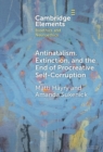Antinatalism, Extinction, and the End of Procreative Self-Corruption - Book