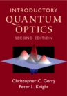 Introductory Quantum Optics - eBook