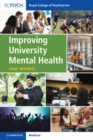 Improving University Mental Health - eBook