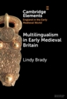Multilingualism in Early Medieval Britain - Book