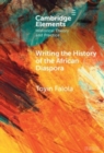 Writing the History of the African Diaspora - Book