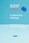 Preference Change - Book