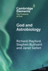 God and Astrobiology - Book