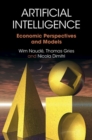 Artificial Intelligence : Economic Perspectives and Models - eBook