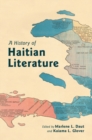 A History of Haitian Literature - Book