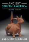 Ancient South America - eBook