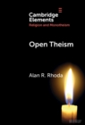 Open Theism - Book