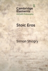 Stoic Eros - Book