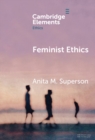 Feminist Ethics - Book