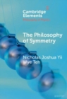 The Philosophy of Symmetry - Book