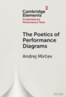 The Poetics of Performance Diagrams - Book