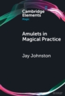 Amulets in Magical Practice - Book