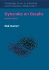Dynamics on Graphs - Book