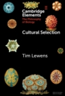 Cultural Selection - Book