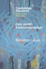 One Health Environmentalism - Book