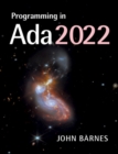 Programming in Ada 2022 - Book