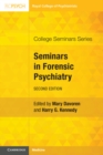 Seminars in Forensic Psychiatry - eBook