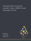 Advancing Culture of Living With Landslides : Volume 1 ISDR-ICL Sendai Partnerships 2015-2025 - Book
