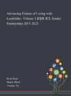 Advancing Culture of Living With Landslides : Volume 1 ISDR-ICL Sendai Partnerships 2015-2025 - Book