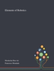 Elements of Robotics - Book