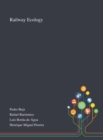Railway Ecology - Book