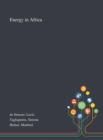 Energy in Africa - Book