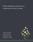 Modern Mathematics Education for Engineering Curricula in Europe - Book