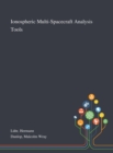 Ionospheric Multi-Spacecraft Analysis Tools - Book