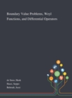 Boundary Value Problems, Weyl Functions, and Differential Operators - Book