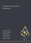 Advances in Energy System Optimization - Book